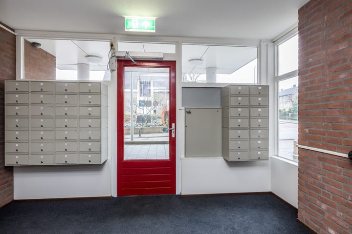 Foto 4 van Raadhuisstraat 4-C