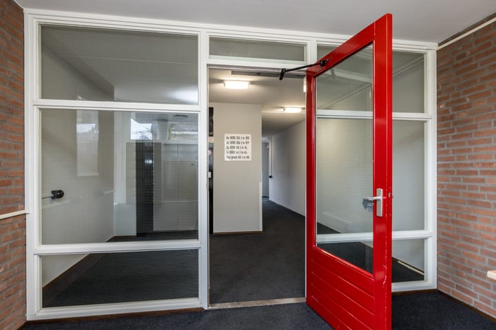 Foto 5 van Raadhuisstraat 4-C