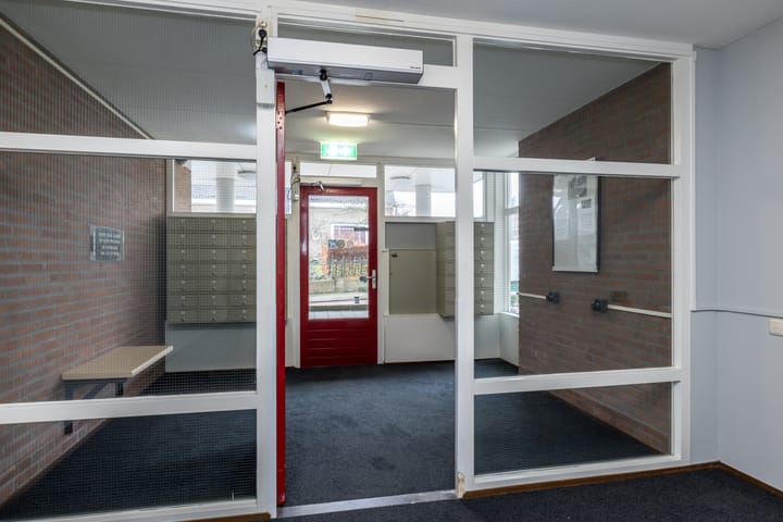 Foto 6 van Raadhuisstraat 4-C