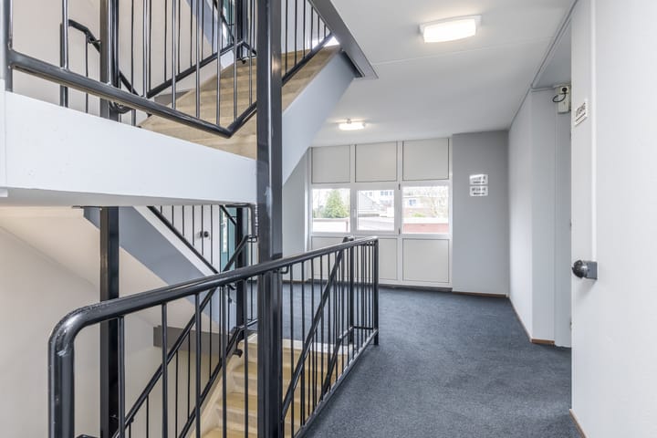 Foto 7 van Raadhuisstraat 4-C