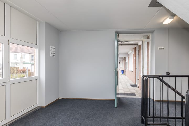 Foto 8 van Raadhuisstraat 4-C