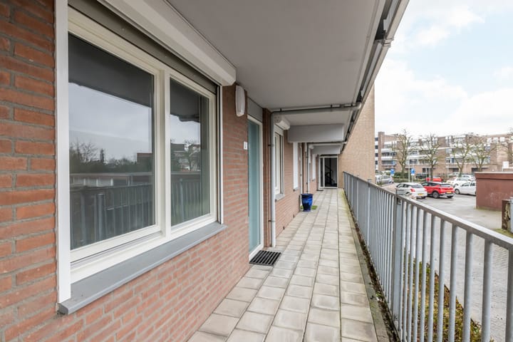 Foto 9 van Raadhuisstraat 4-C