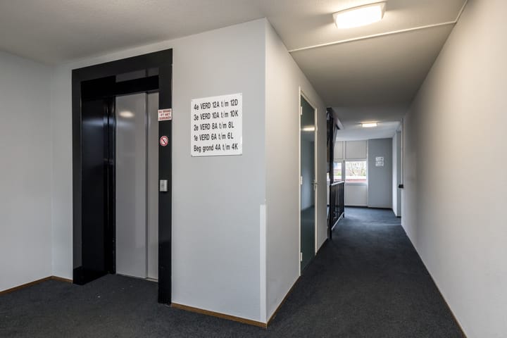 Foto 11 van Raadhuisstraat 4-C