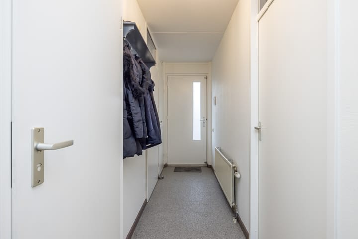 Foto 13 van Raadhuisstraat 4-C