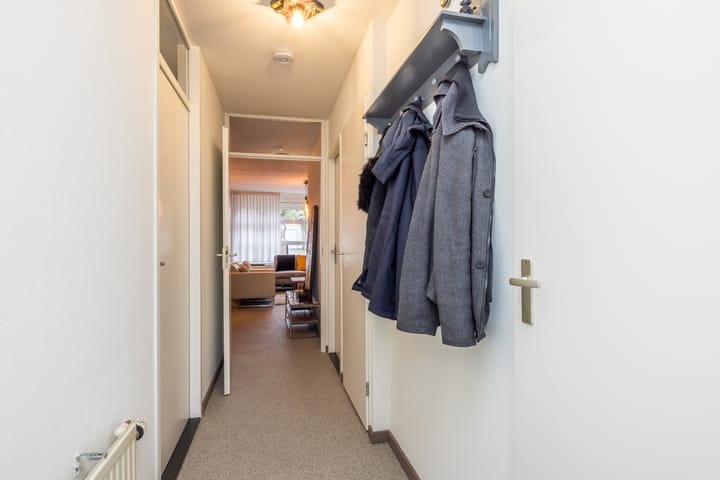 Foto 14 van Raadhuisstraat 4-C