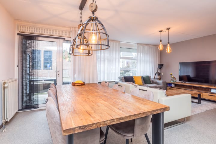 Foto 17 van Raadhuisstraat 4-C