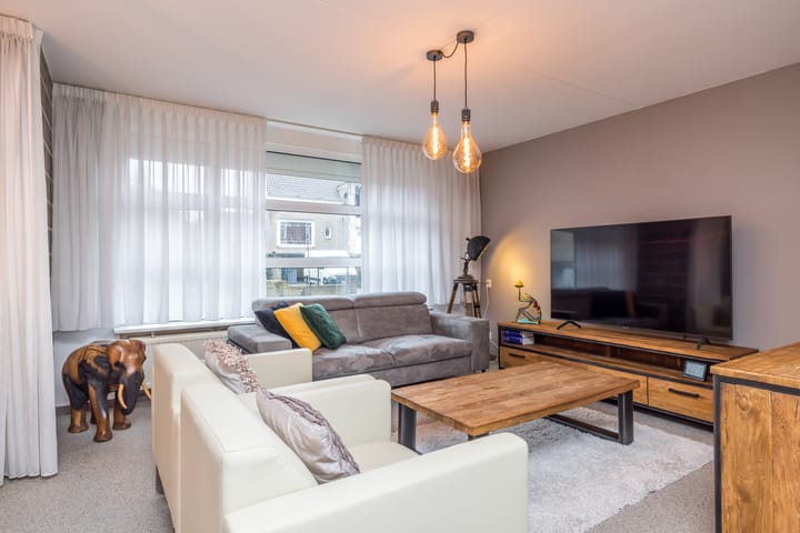 Foto 19 van Raadhuisstraat 4-C