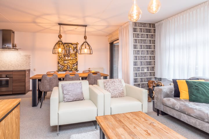 Foto 20 van Raadhuisstraat 4-C