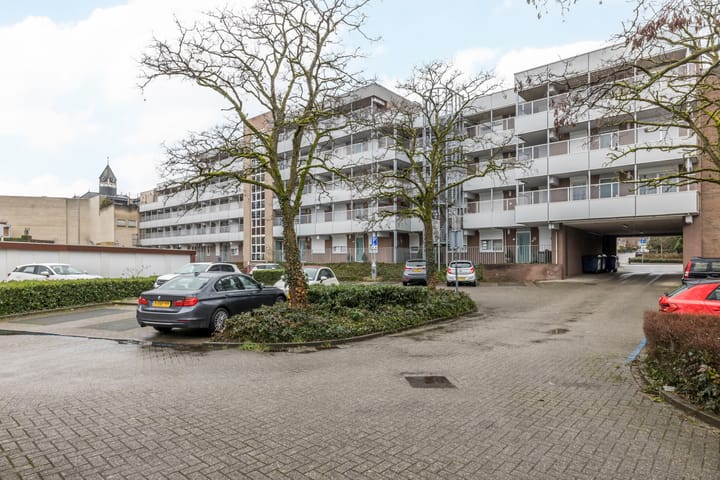 Foto 30 van Raadhuisstraat 4-C