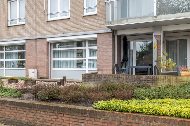 Foto 33 van Raadhuisstraat 4-C