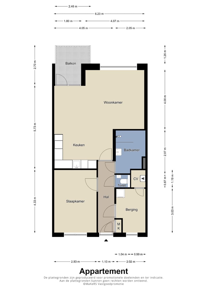 Foto 36 van Raadhuisstraat 4-C