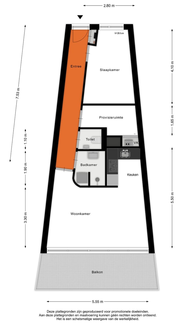 Foto 26 van Heuvel 29