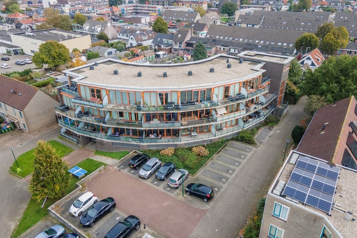 Foto 23 van Heuvel 29