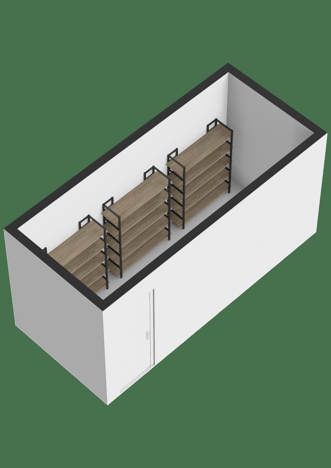 Foto 32 van Looierstraat 45-1