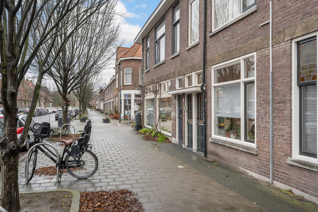 Foto 2 van Jan van Avennesstraat 39-A