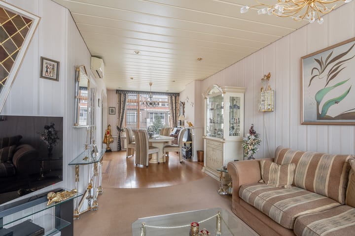 Foto 5 van Jan van Avennesstraat 39-A