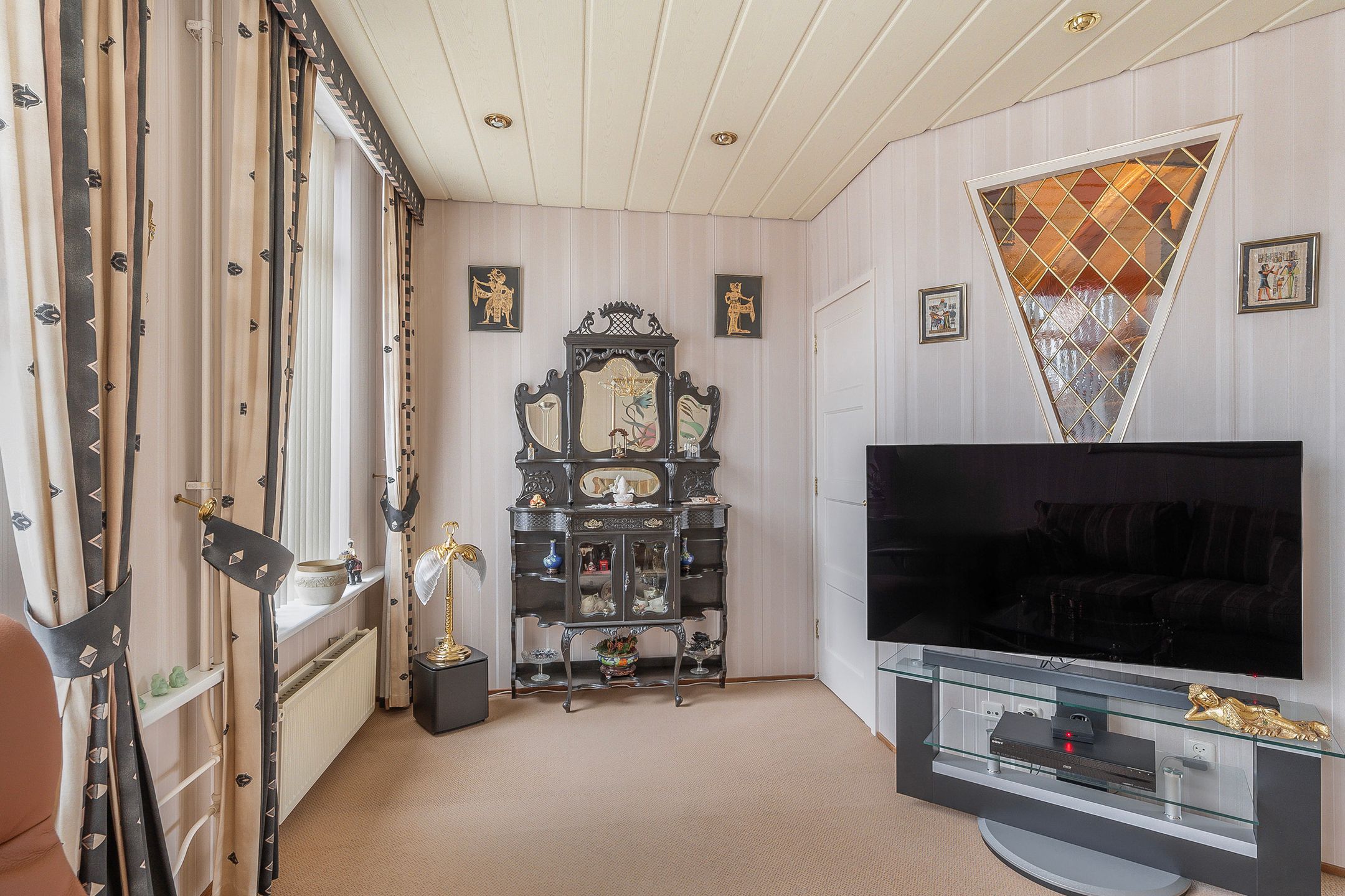 Foto 6 van Jan van Avennesstraat 39-A