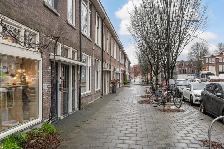 Photo 25 of Jan van Avennesstraat 39-A
