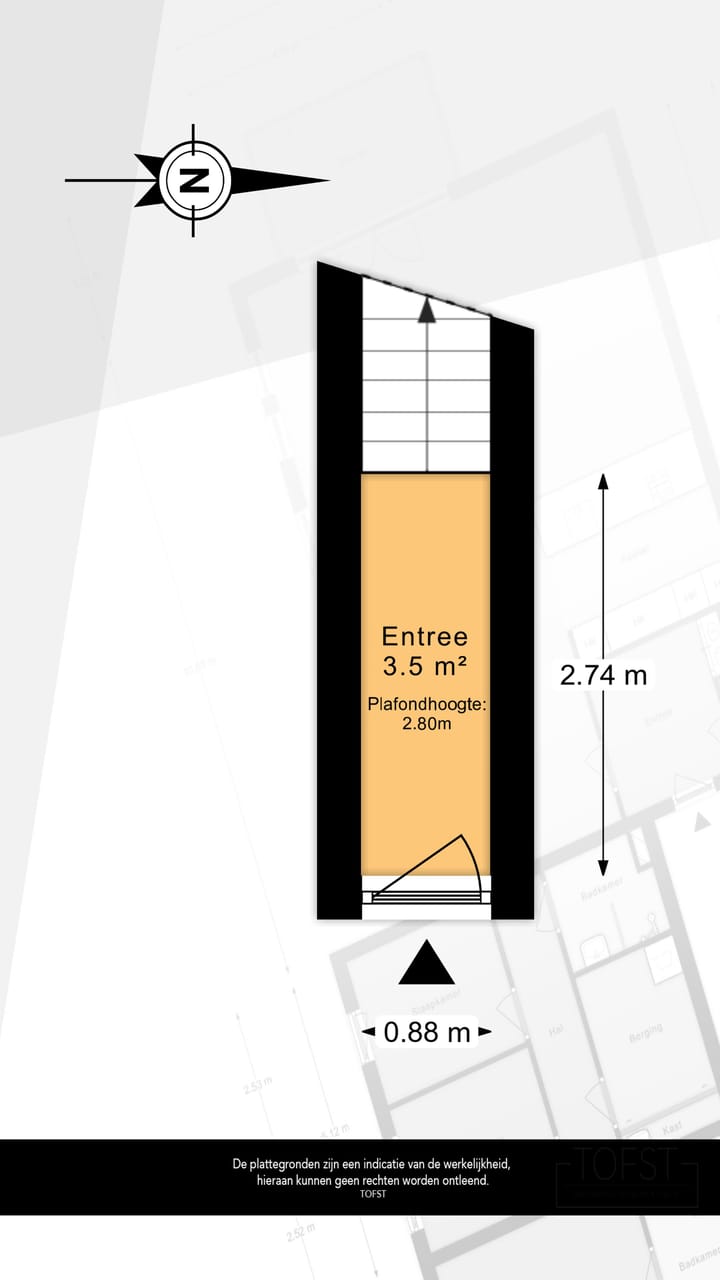 Photo 29 of Jan van Avennesstraat 39-A