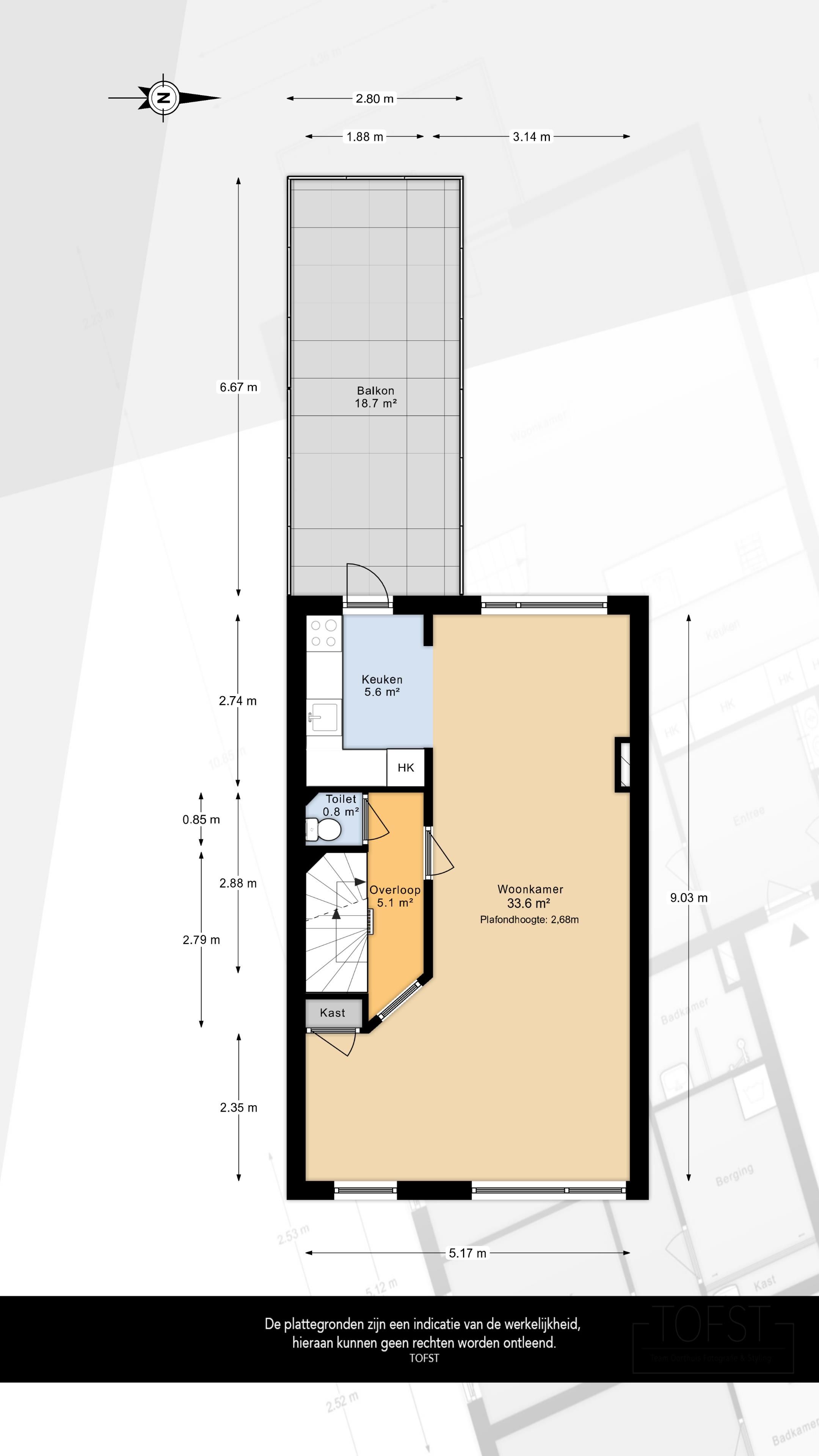 Foto 30 van Jan van Avennesstraat 39-A