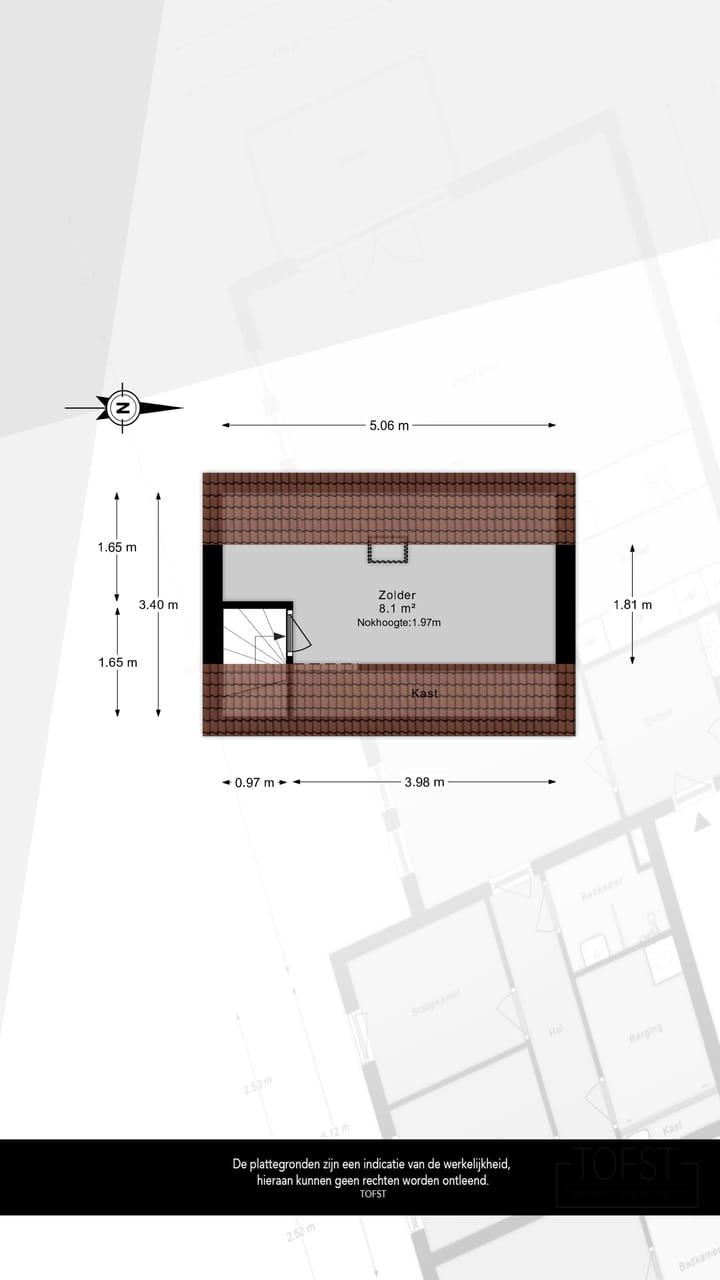 Photo 32 of Jan van Avennesstraat 39-A