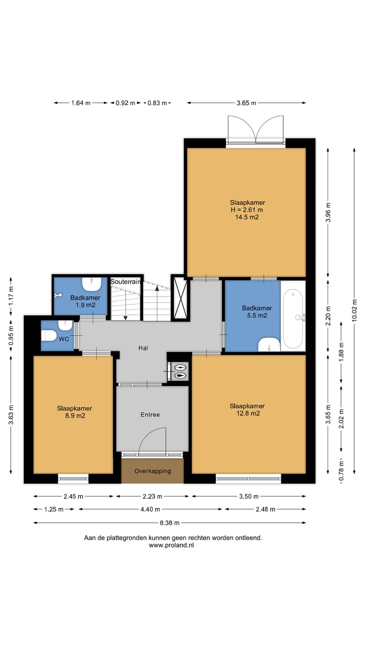 Foto 40 van Meinwerkstraat 5