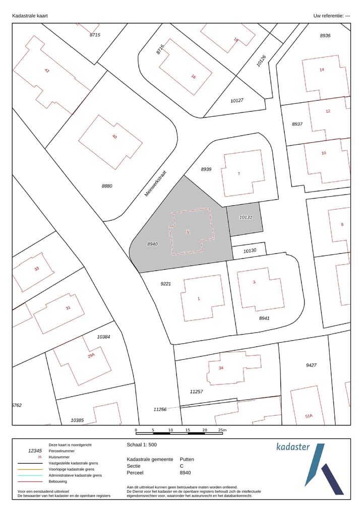 Foto 42 van Meinwerkstraat 5