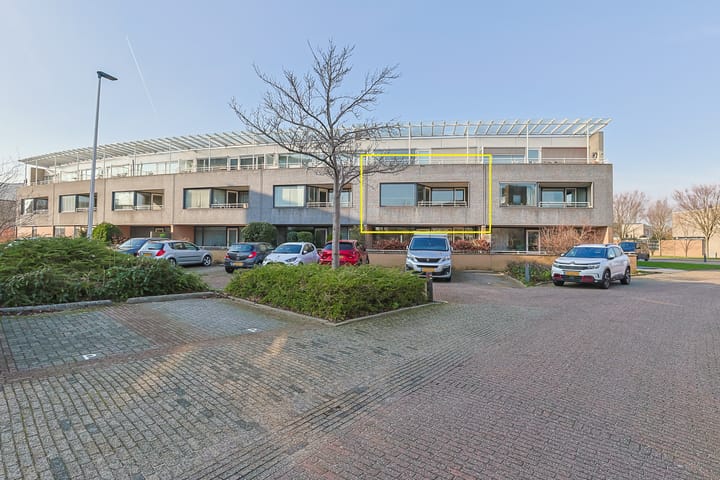 Foto 1 van Korenmolen 28