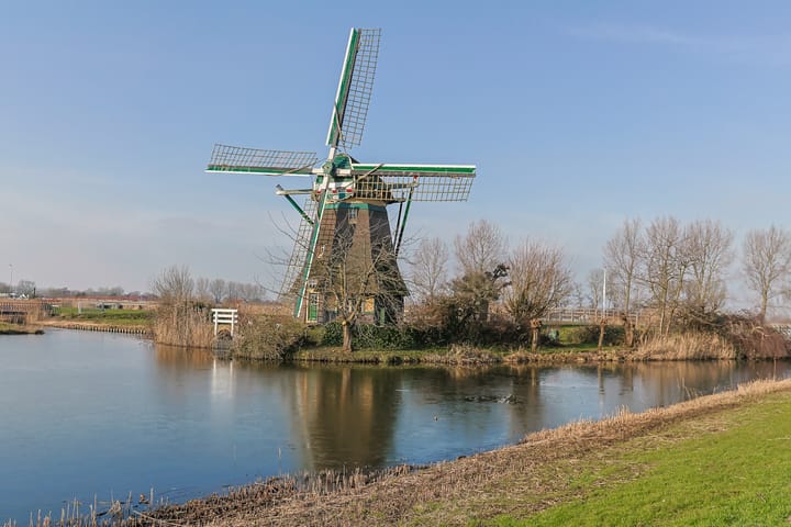 Foto 2 van Korenmolen 28