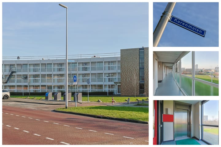 Foto 6 van Korenmolen 28