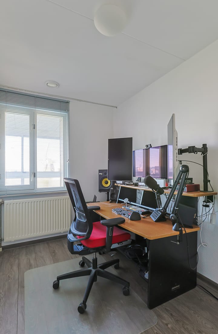 Foto 20 van Korenmolen 28