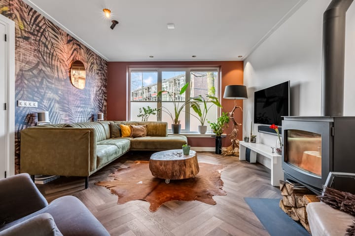 Foto 5 van Anna van Burenlaan 15