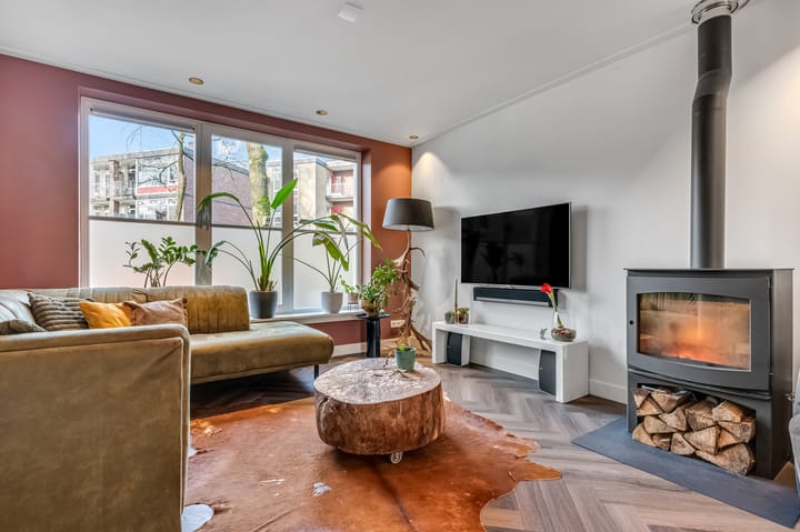 Foto 4 van Anna van Burenlaan 15