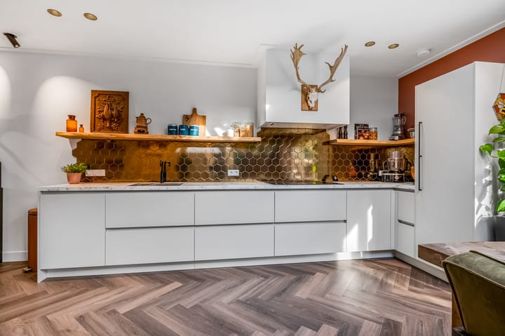 Photo 6 of Anna van Burenlaan 15