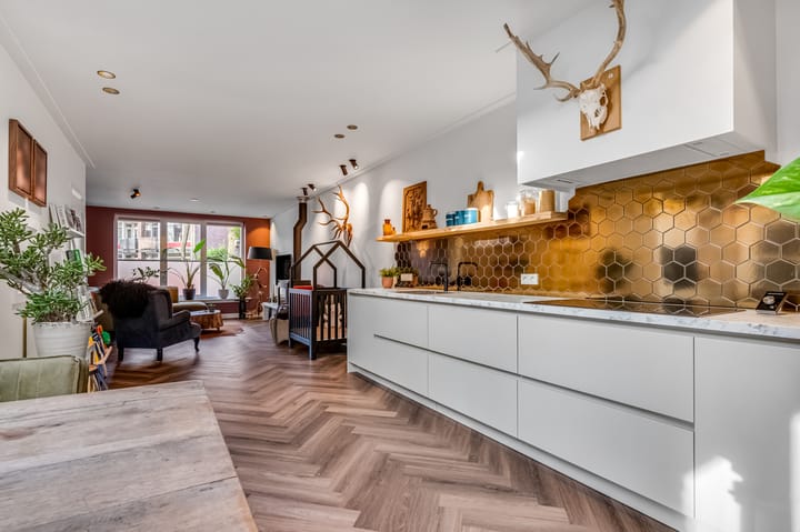 Photo 8 of Anna van Burenlaan 15