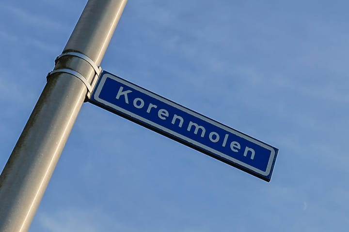 Foto 38 van Korenmolen 28