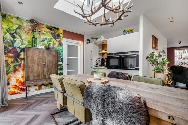 Photo 11 of Anna van Burenlaan 15