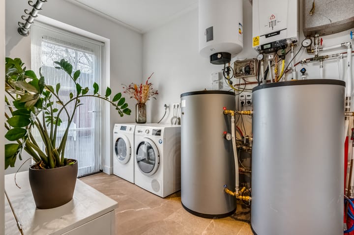 Photo 13 of Anna van Burenlaan 15