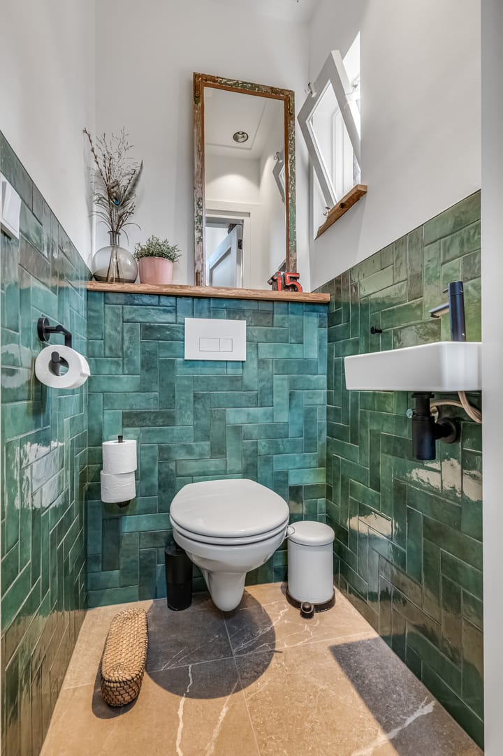 Photo 16 of Anna van Burenlaan 15