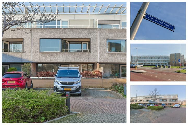 Foto 56 van Korenmolen 28