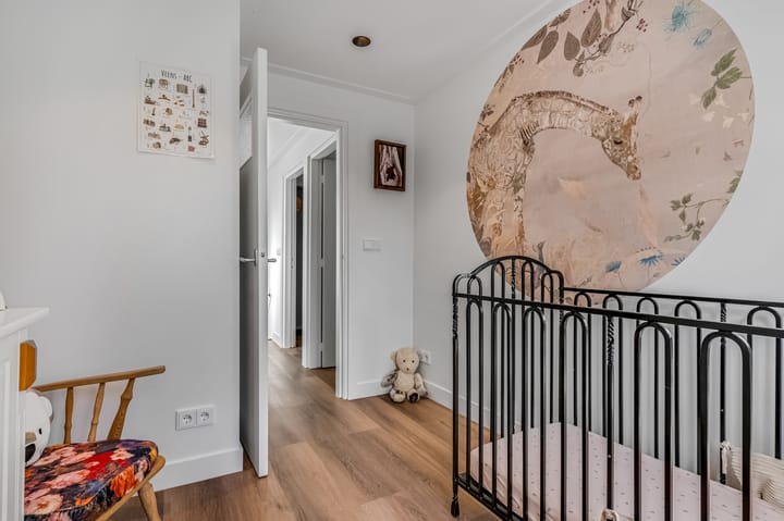 Photo 32 of Anna van Burenlaan 15