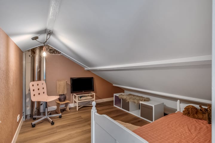 Photo 34 of Anna van Burenlaan 15