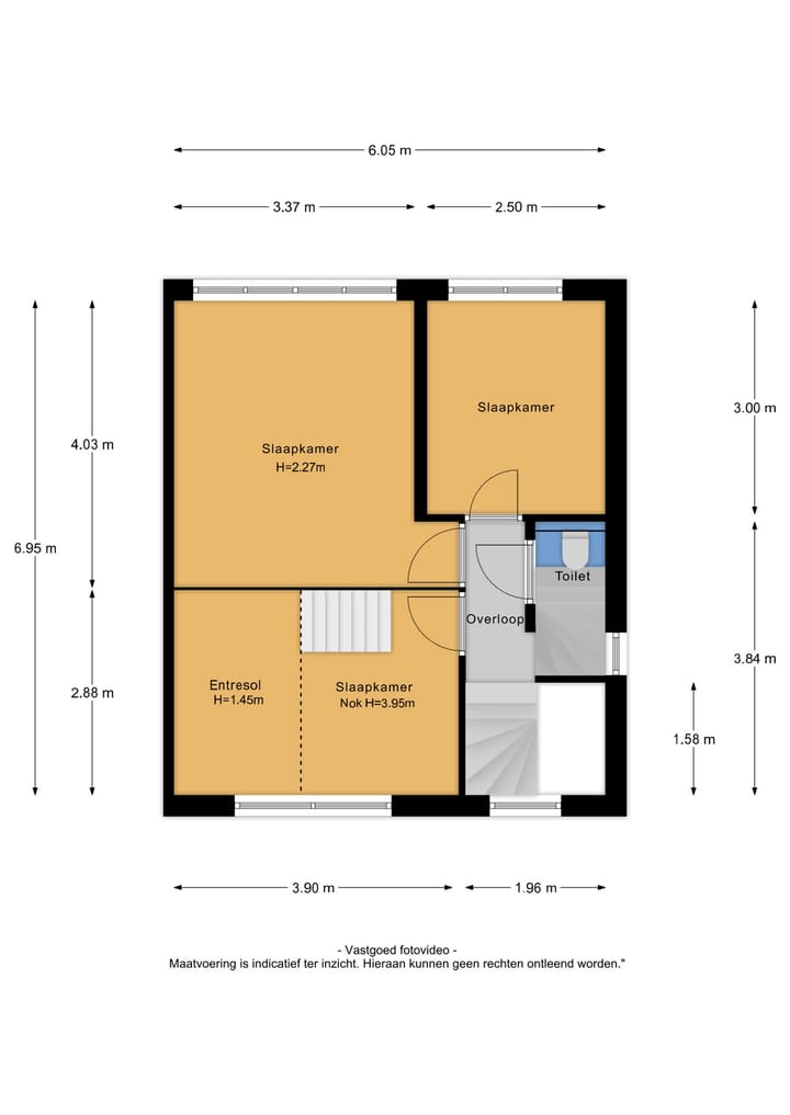 Photo 43 of Anna van Burenlaan 15