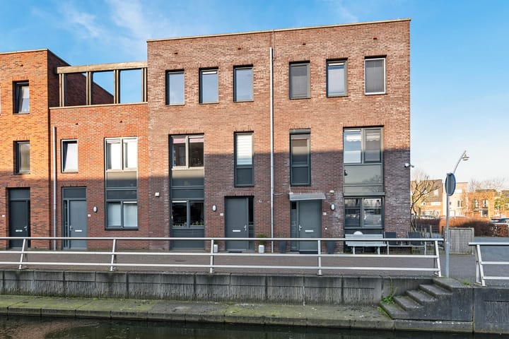 Foto 4 van Triasgracht 31