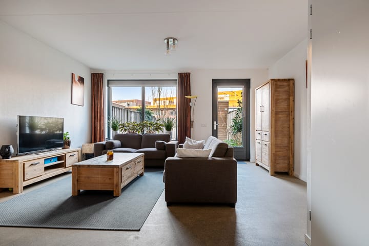 Foto 2 van Triasgracht 31