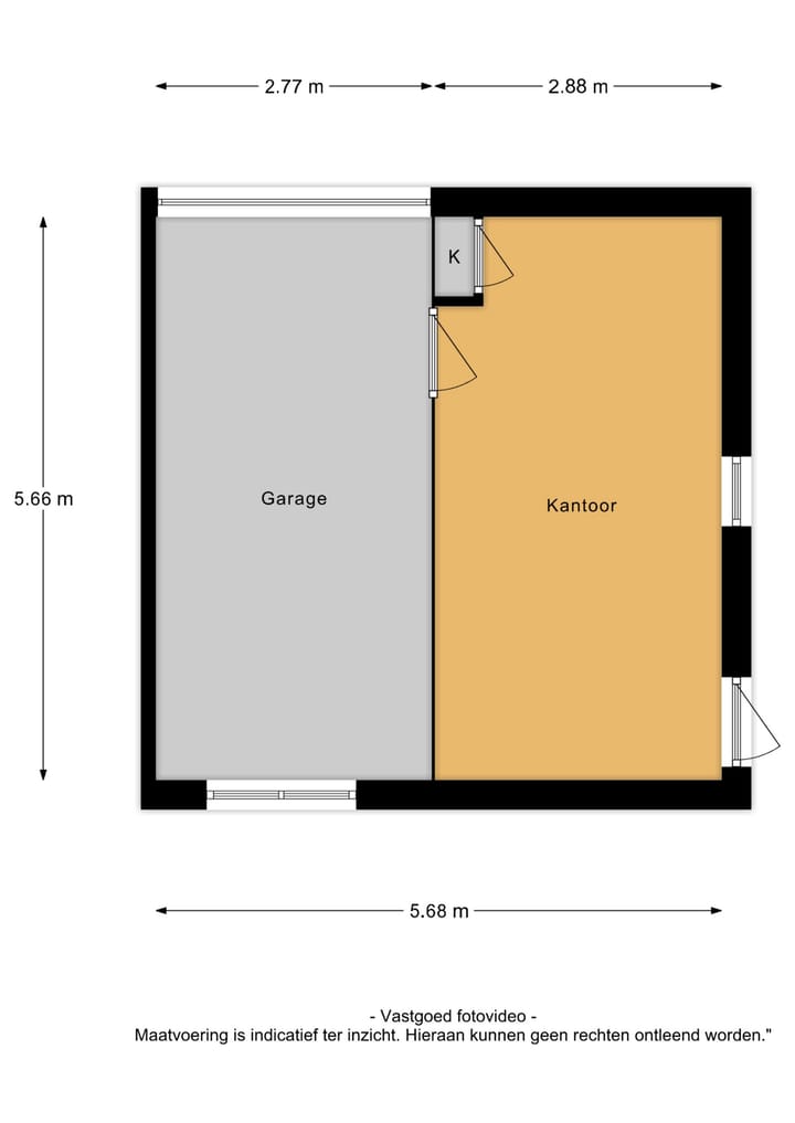 Photo 45 of Anna van Burenlaan 15