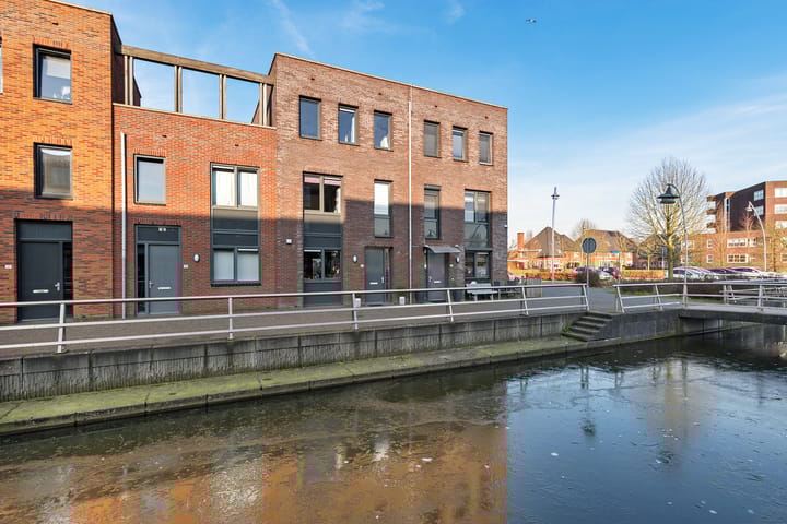 Foto 5 van Triasgracht 31