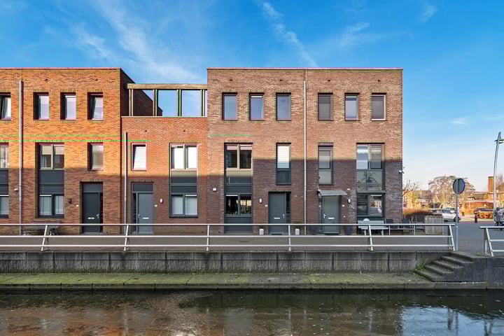 Bekijk foto van Triasgracht 31