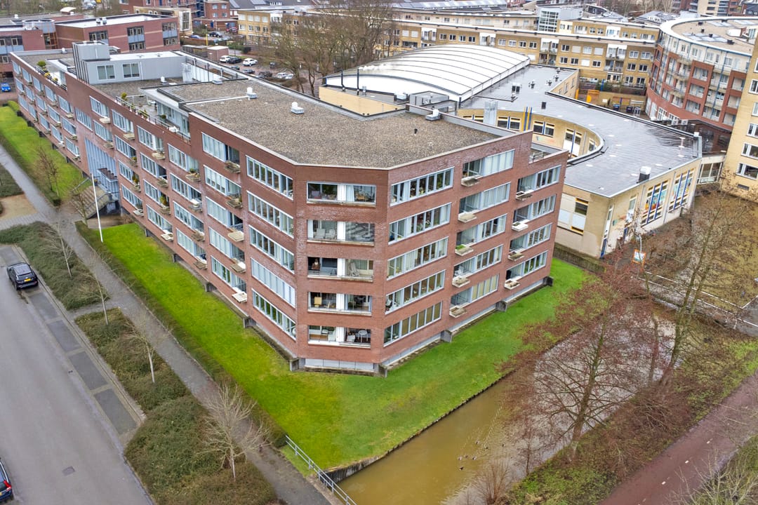 Photo 2 of Tonselsedreef 187