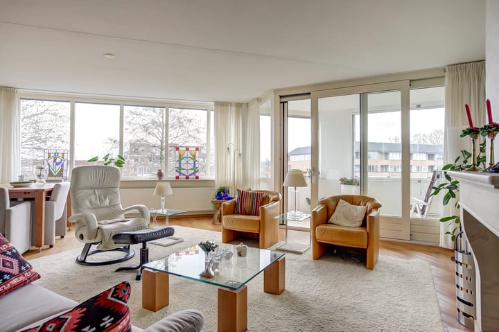 Foto 10 van Tonselsedreef 187